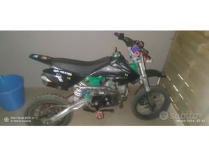 PIT BIKE