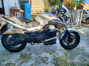 MOTO GUZZI. 1200 SPORT 8V