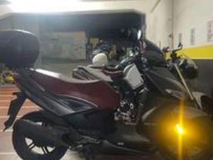 KYMCO AGILITY 50 - 2020