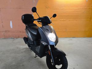 KYMCO AGILITY 50