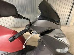 SCOOTER AGILITY R16 125 CC