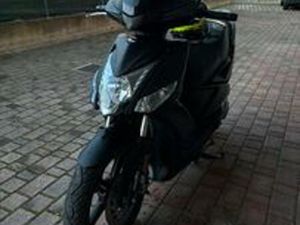 SCOOTER KYMCO AGILITY 16+ 125