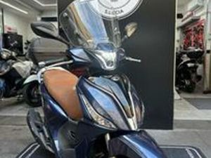 KYMCO PEOPLE 125I KIMKO S 125 7000KM COME NUOVO