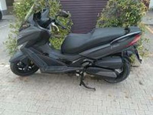 KYMCO X-TOWN 300I - 2024