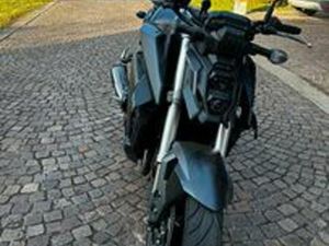 SUZUKI GSX S 950