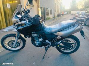 APRILIA PEGASO 650 CC