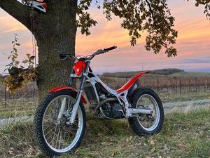 TRIAL BÊTA REV 3 250 CC