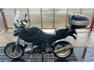 BMW R1200R ABS 2007 (ÉCHANGE & REPRISE)