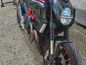 DUCATI DIAVEL