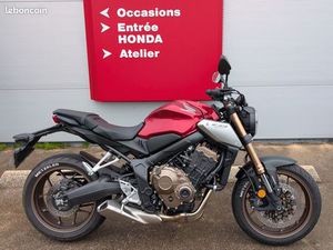 HONDA CB650R CB 650 R