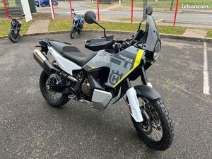 HUSQVARNA 901 NORDEN