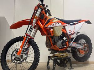KTM 450 EXC-F SIX DAYS 2023