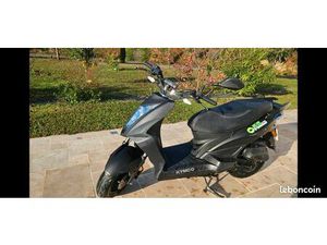 SCOOTER KYMCO