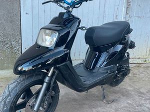 VENDS SCOOTER YAMAHA BW'S