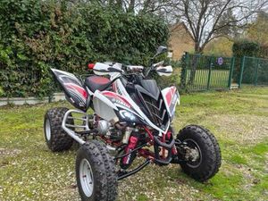 QUAD 700 RAPTOR