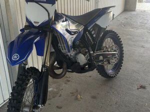 125 YZ