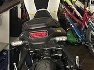 BENELLI LEONCINO 125 - 2023