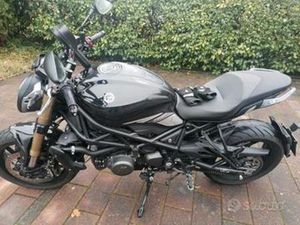 BENELLI 752 S - 2020