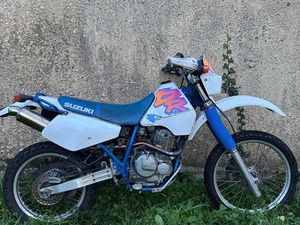 SUZUKI DR350
