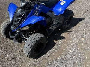 90 RAPTOR AUTOMATIQUE