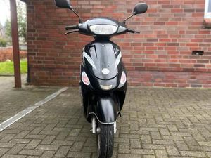 45KMH REX RS 450 !ANGEMELDET!CHINA 4 TAKT ROLLER