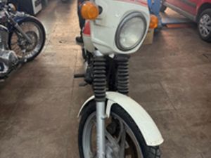 CAGIVA ALETTA ELECTRA 125