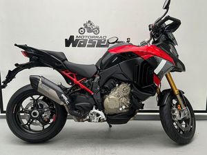 DUCATI MULTISTRADA V4 PIKES PEAK