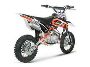 KAYO TD125 20TH ANNIVERSARY