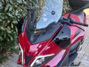 MALAGUTI MADISON 300