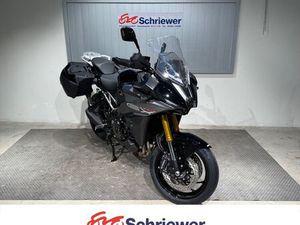SUZUKI GSX-S1000 GX TRAVEL