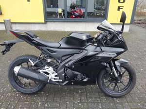 YAMAHA YZF R 125 VON2025