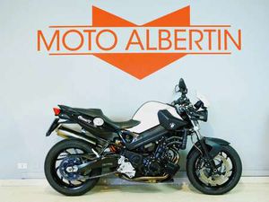 BMW F 800 R ABS BIANCO