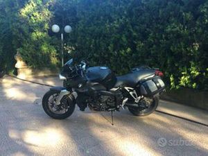 BMW K 1200 R - 2005