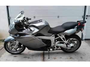 BMW K1200 S