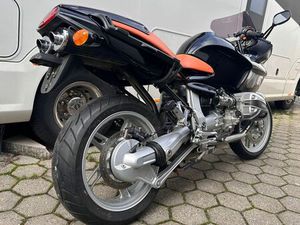 BMW R 1100S