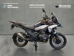 BMW R 1300 GS STANDORT ZOSSEN OPT.719 ASA