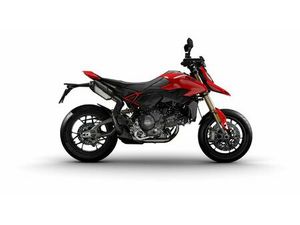 DUCATI HYPERMOTARD V2