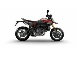 DUCATI HYPERMOTARD V2 SP