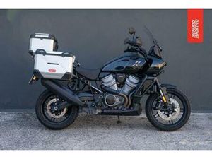 HARLEY-DAVIDSON PAN AMERICA 1250 - 2022