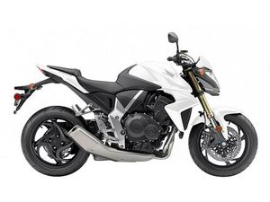 2013 HONDA® CB1000R