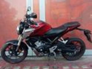 HONDA CB 125 R - 2020
