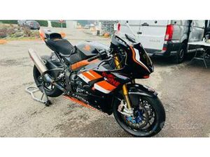 HONDA CBR 1000 PRONTO PISTA RADIATORE FEBUR CARTUC