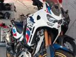 HONDA AFRICA TWIN ADVENTURE SPORTS 1100 DCT