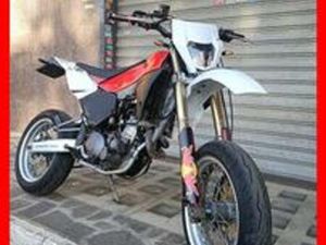 HUSQVARNA SM 610 #PROMO CHRISTMAS#RATE/PERMUTE