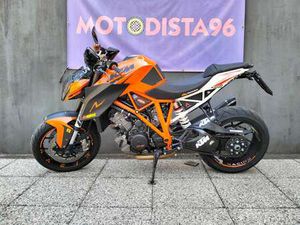 KTM 1290 SUPER DUKE R R ARANCIONE