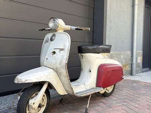 LAMBRETTA J J50