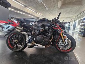 MV AGUSTA BRUTALE 1000 RR