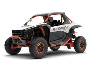 SEGWAY SUPER VILLAIN SX20 TURBO 2000 CM3 DOSTUPNO ODMAH, 2025 GOD.