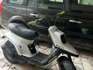 VENDO BWS 50 CC NEGOCIAVEL AGUALVA E MIRA-SINTRA