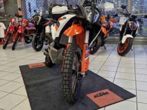 KTM 890 ADVENTURE R 2023 890 CM3 | MOTO TRAIL | 12 236 KM | ORANGE | 30900 NIMES